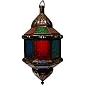 Lamia Moroccan Lamp (Morocco)