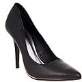 Riverberry Women's 'Momentum' Black Pumps