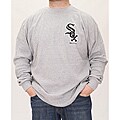Stitches Men's Chicago White Sox Thermal Shirt