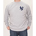 Stitches Men's New York Yankees Thermal Shirt