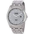 Citizen Men's Eco-Drive Stainless Steel Watch