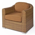 Long Island Outdoor Lounge Armchair