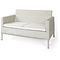 Stockholm Deluxe Two Seat Sofa