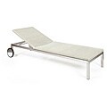 Stockholm Deluxe Outdoor Sunlounger