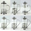 Ovente 27-ounce Stylish French Press Coffee Maker