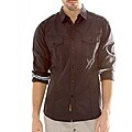 191 Unlimited Men's Woven Shirt