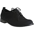 Refresh by Beston Women's 'ALEXIS-01' Oxford Shoes