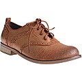 Refresh by Beston Women's 'ALEXIS-01' Oxford Shoes