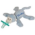 WubbaNub Mary Meyer Limited Edition Monkey 'It's a Boy' Pacifier