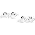 Philips AVENT Standard Nipple Protectors (Pack of 4)