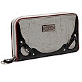Nicole Lee Kory Leaf Bi-fold Wallet