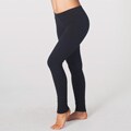 American Apparel Women's Black Leggings