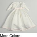 Sweetie Pie Girl's Special Occasion Embellished Dress and Jacket