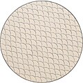 Fishtail Tile Top Bistro Table
