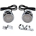 Pyle 600-Watt Motorcycle Mount Weatherproof Speakers