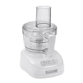 KitchenAid KFPW760WH 700-Watt 12-cup White Food Processor