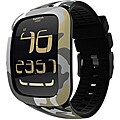 Swatch Men's Camouflage Watch