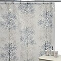 Enchanted Tan and Blue 16-piece Bath Set