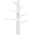 Babyletto Spruce Tree Bookcase in White