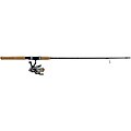 Abu Garcia Cardinal 300 Spinning Fishing Pole Combo