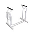 Ideaworks Deluxe Toilet Safety Support
