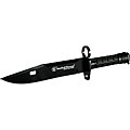 Smith & Wesson M-9 Special Ops Challenger Bayonet Knife