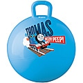 Thomas the Tank Engine Vinyl Hopper Ball Toy