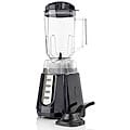 Bon Appetit Black 8-blade Dual-action Power Blende