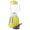 Bon Appetit Green 8-blade Dual-action Power Blender