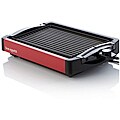Bon Apptit 1800-Watt Nonstick Reversible Grill and Griddle