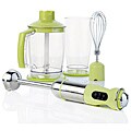Bon Appetit 350-watt Heavy Duty Immersion Blender/ Chopper Bowl
