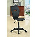 Enitial Lab Compact Cori Leatherette Office Chair