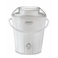 Cuisinart ICE-25 Classic Frozen Yogurt/Ice Cream and Sorbet Maker