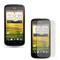 Anti-fingerprint HTC One S Screen Protector (Pack of 2)