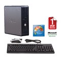 Dell OptiPlex GX520 2.8GHz 80GB SFF Computer (Refurbished)