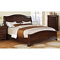 Caspian King Bed