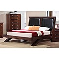 Padova King Platform Bed
