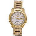 Seiko Men's Seiko 5 Watch