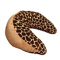 Ozark Mountain Kids Giraffe Nursing Pillow