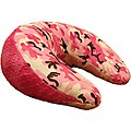 Pink Camouflage Nursing Pillow
