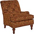 Broyhill Shauna Paisley Accent Chair