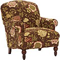 Broyhill Sophia Floral Accent Chair