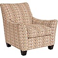 Broyhill Holly Modern Retro Accent Chair