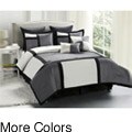 Serafim 8-Piece Comforter Set