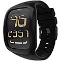 Swatch Men's Black Watch