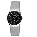 Skagen Men's Stainless Steel Mesh Watch