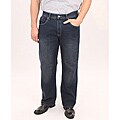 Jeans Colony Men's Relaxed Fit Jeans