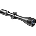 Barska 3-12x52 Euro-30 Riflescope