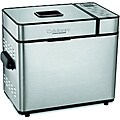 Cuisinart CBK-100 Programmable Breadmaker