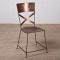 Jabalpur Dining Chair Copper (India)